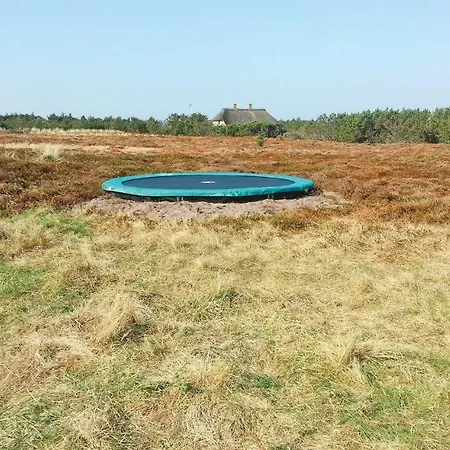 Holiday Bavnbak Thisted Iv Klitmøller