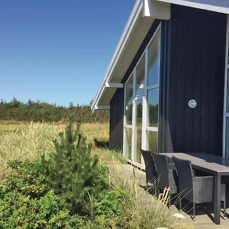 Holiday Bavnbak Thisted Iv